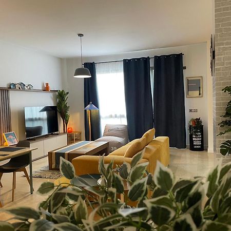 Criteriahome! Nice&Easy Madrid Exterior photo