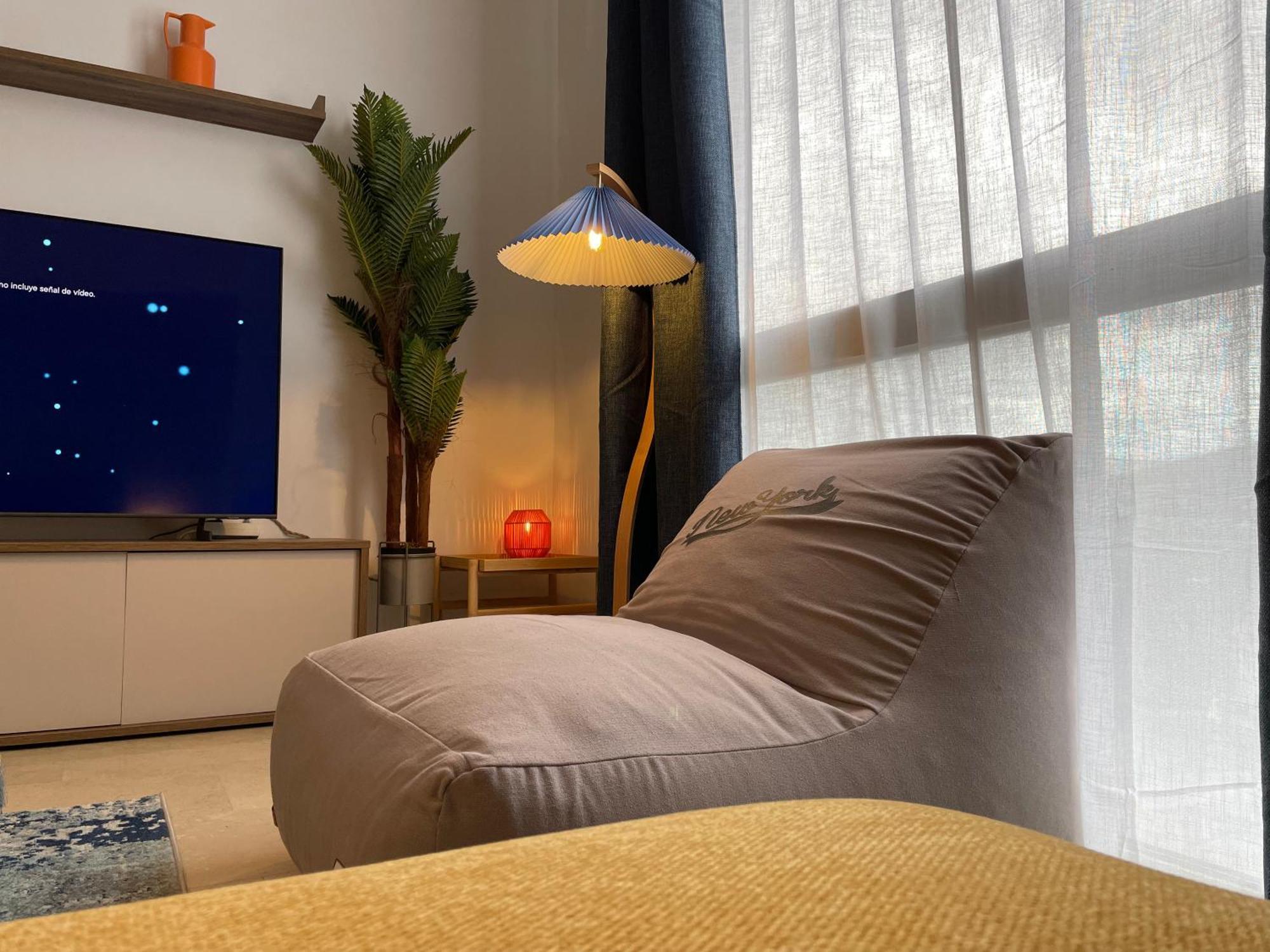 Criteriahome! Nice&Easy Madrid Exterior photo