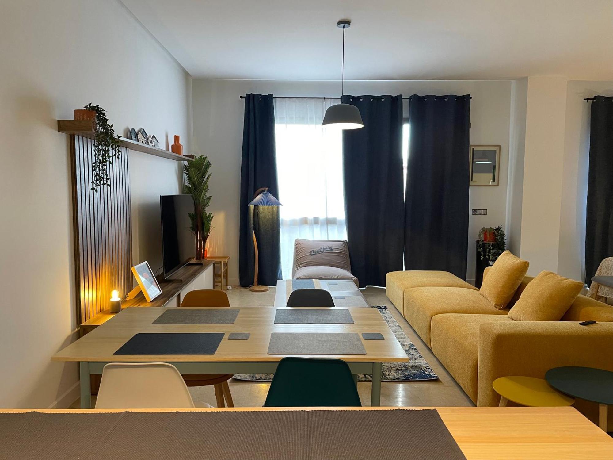 Criteriahome! Nice&Easy Madrid Exterior photo